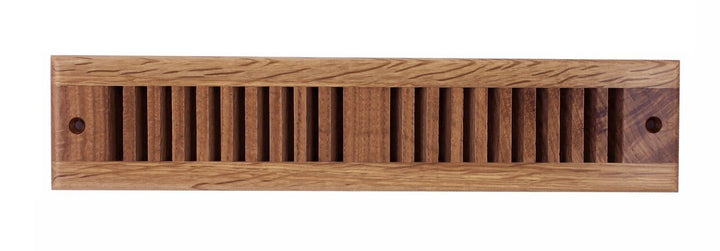 Wood Designs Toe Kick Vent Covers Toe Kick Grillworks, Inc - VCU