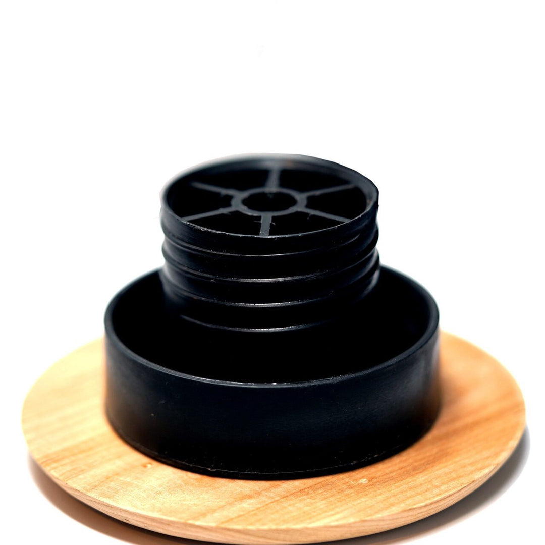 Wood Designs High Velocity Outlet High Velocity Outlet (Grille) Grillworks, Inc - VCU