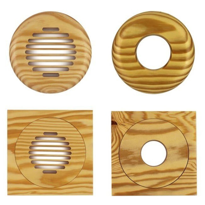 Wood Designs High Velocity Outlet High Velocity Outlet (Grille) Grillworks, Inc - VCU