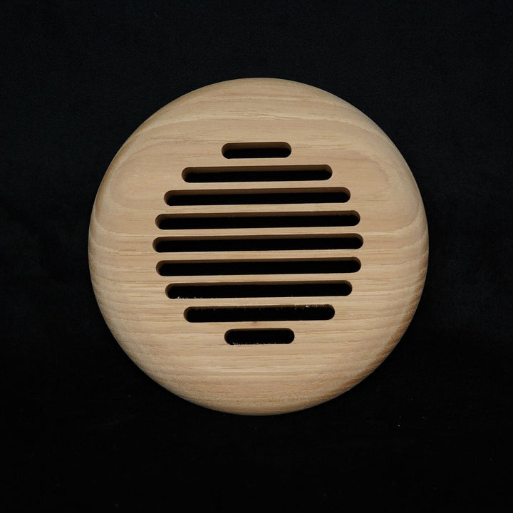 Wood Designs High Velocity Outlet