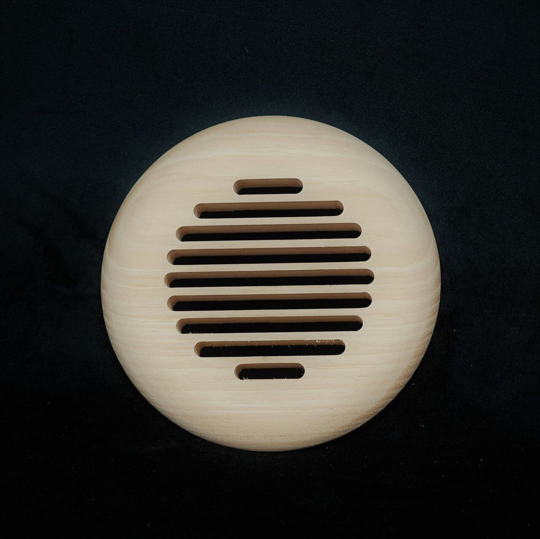 Wood Designs High Velocity Outlet High Velocity Outlet (Grille) Grillworks, Inc - VCU