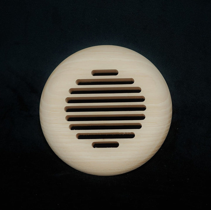 Wood Designs High Velocity Outlet High Velocity Outlet (Grille) Grillworks, Inc - VCU