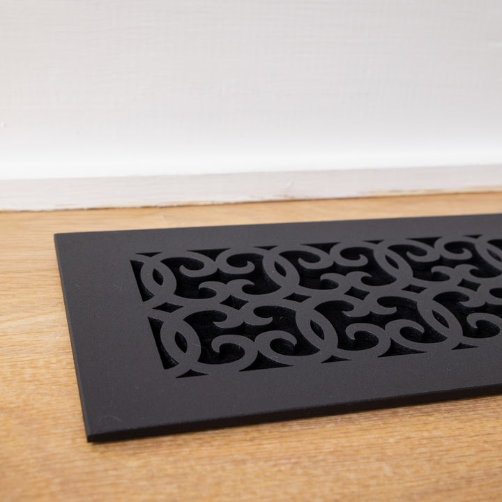 Versailles Design Vent Covers - Made to Order Vent Cover Reggio Register Company, LLC - VCU