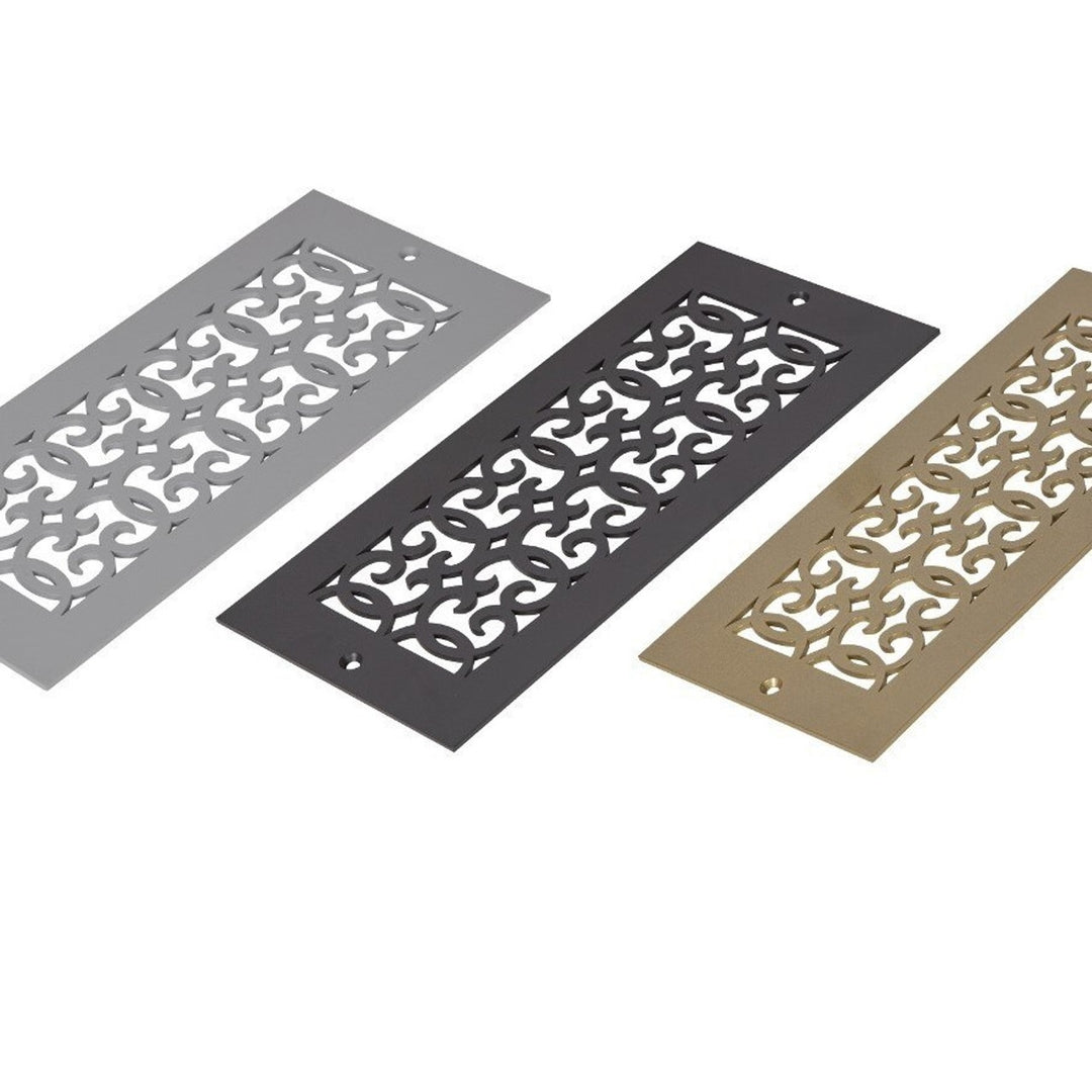 Versailles Design Vent Covers - Made to Order Vent Cover Reggio Register Company, LLC - VCU