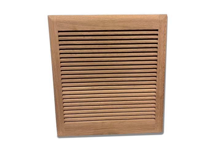 Wood Designs One Way Directional Insert Floor Registers Insert Grillworks, Inc - VCU