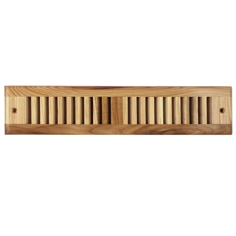Wood Designs Toe Kick Vent Covers Toe Kick Grillworks, Inc - VCU