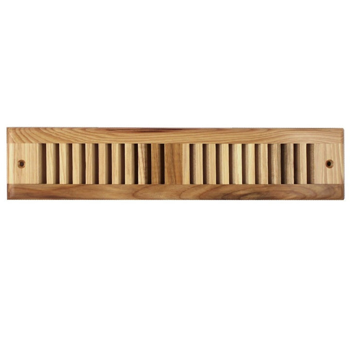 Wood Designs Toe Kick Vent Covers Toe Kick Grillworks, Inc - VCU