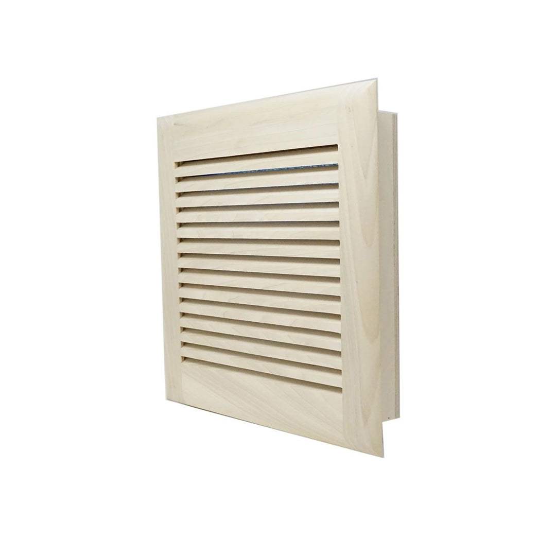 Wood Designs Filter Grille Air Return Filter Grille Grillworks, Inc - VCU