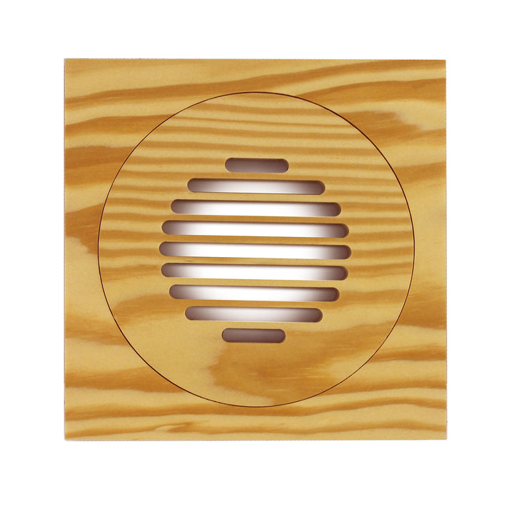 Wood Designs High Velocity Outlet High Velocity Outlet (Grille) Grillworks, Inc - VCU