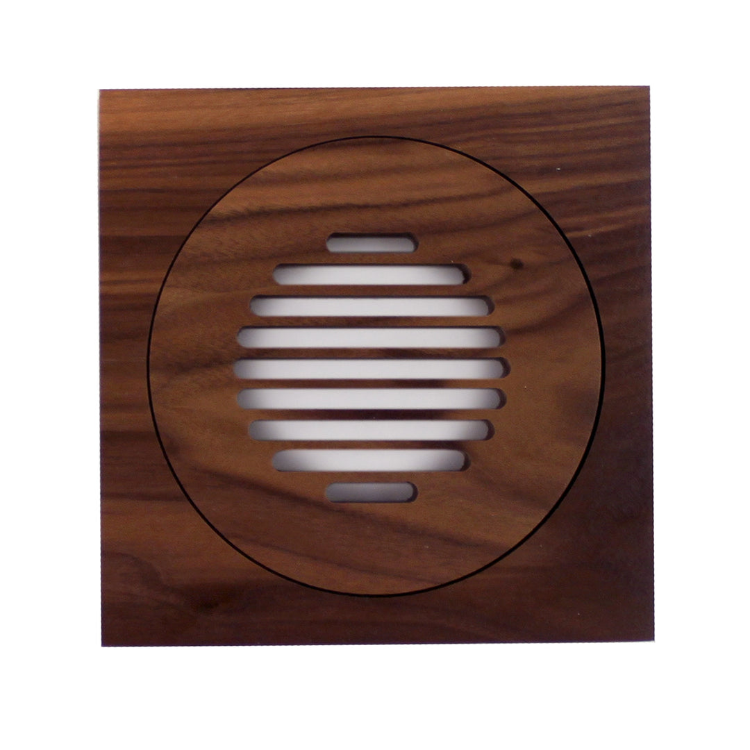 Wood Designs High Velocity Outlet High Velocity Outlet (Grille) Grillworks, Inc - VCU