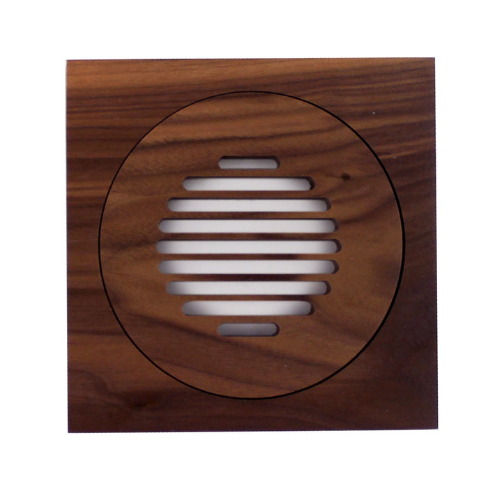 Wood Designs High Velocity Outlet High Velocity Outlet (Grille) Grillworks, Inc - VCU