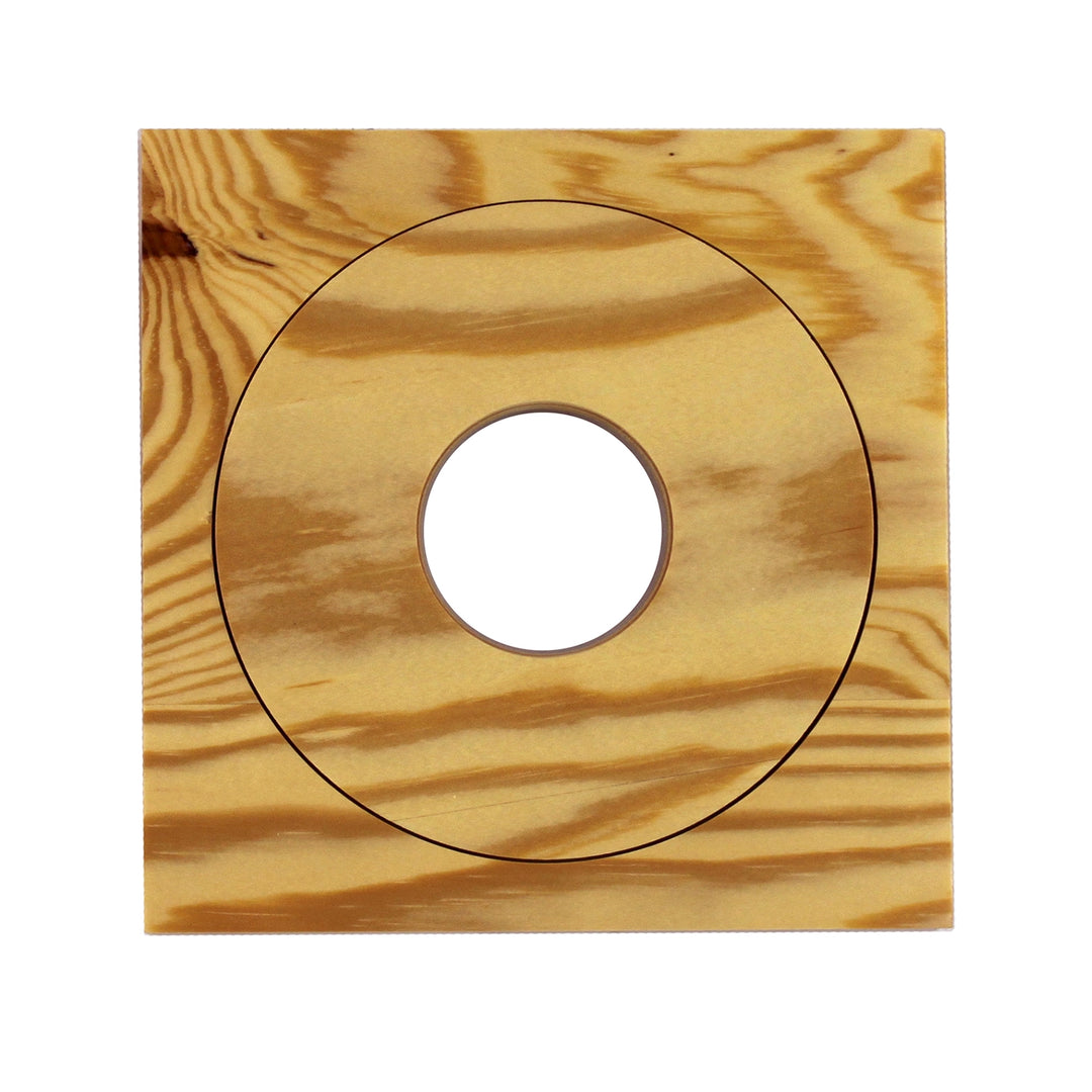 Wood Designs High Velocity Outlet High Velocity Outlet (Grille) Grillworks, Inc - VCU