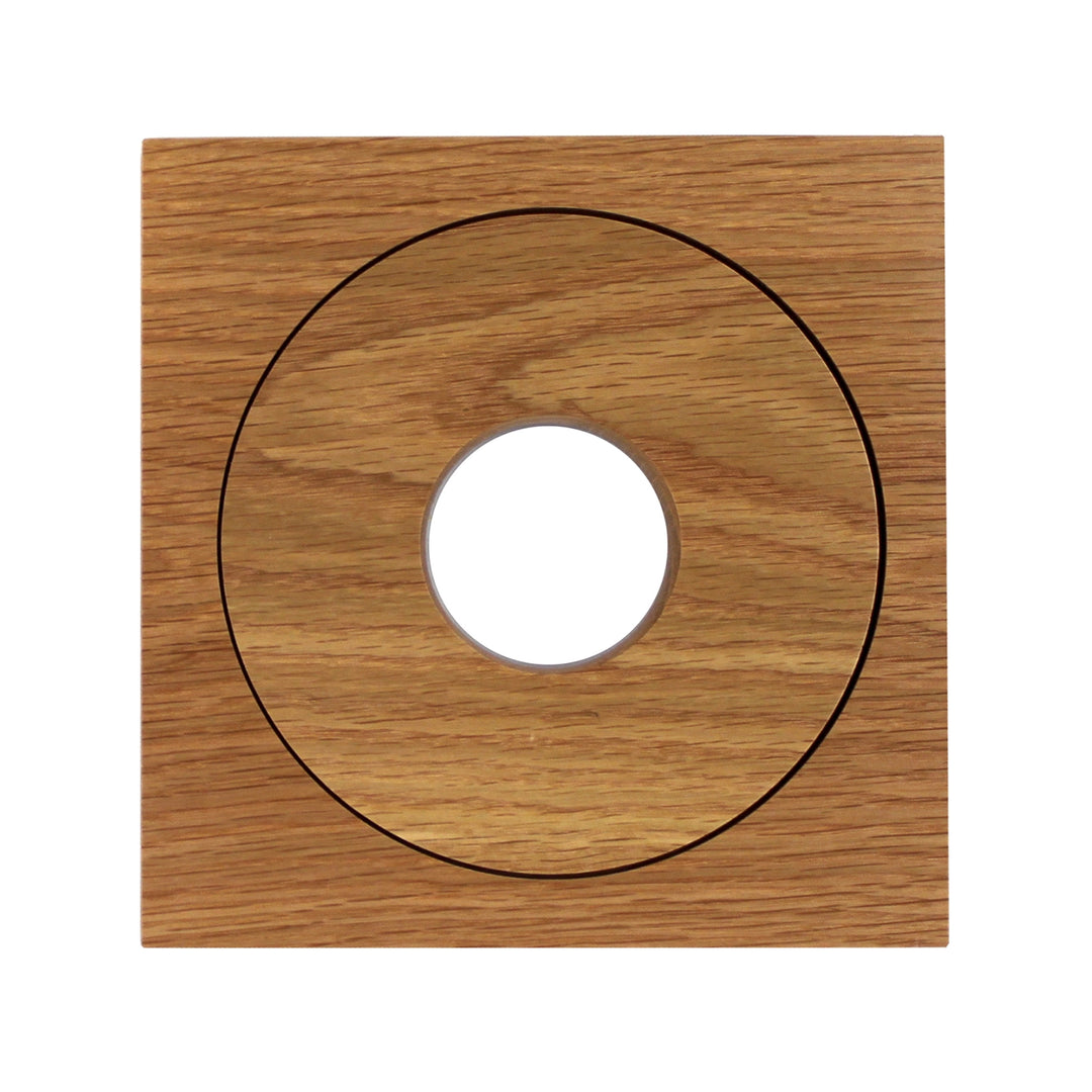 Wood Designs High Velocity Outlet High Velocity Outlet (Grille) Grillworks, Inc - VCU