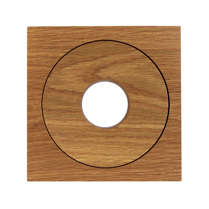 Wood Designs High Velocity Outlet High Velocity Outlet (Grille) Grillworks, Inc - VCU