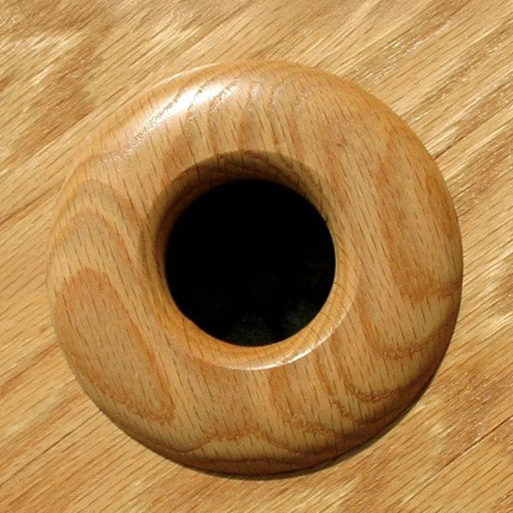 Wood Designs High Velocity Outlet High Velocity Outlet (Grille) Grillworks, Inc - VCU