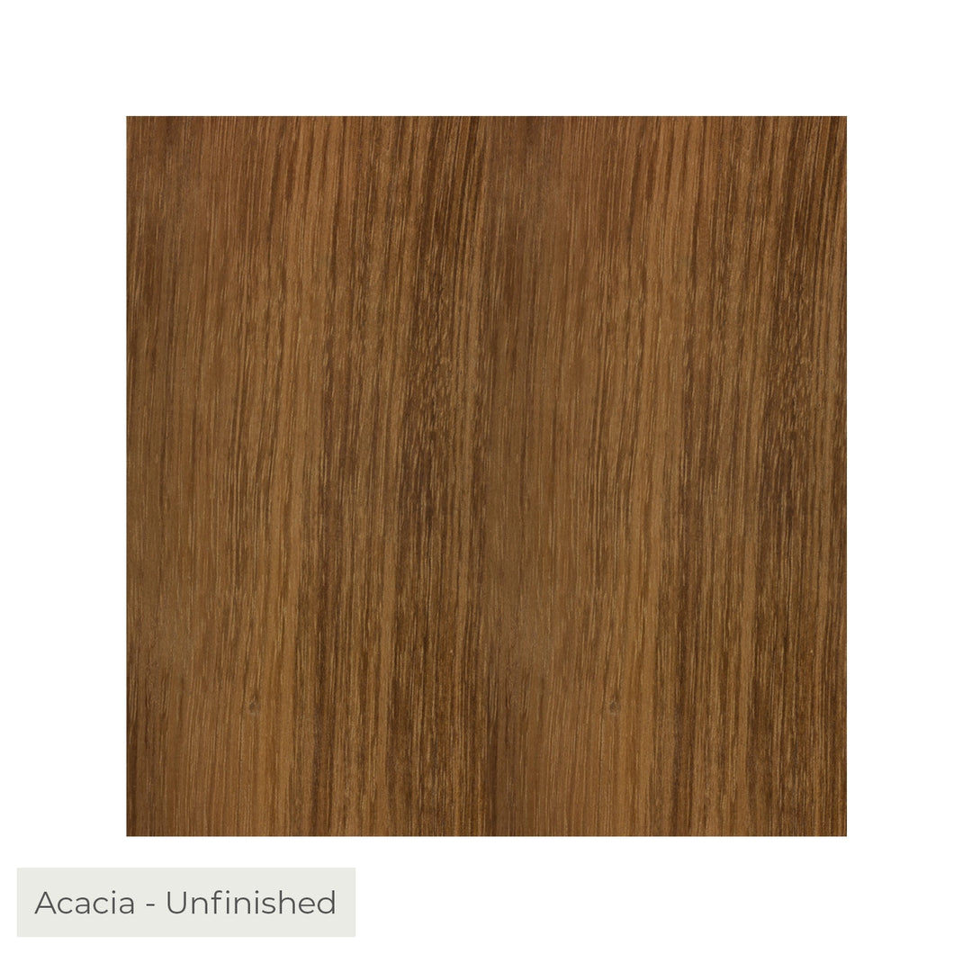 Wood Designs One Way Directional Insert Floor Registers 2x14 Insert Wood Designs Acacia Floor (with vertical crossbar)