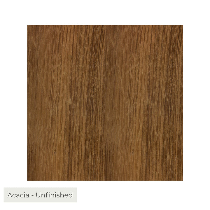 Wood Designs One Way Directional Insert Floor Registers 2x14 Insert Wood Designs Acacia Floor (with vertical crossbar)