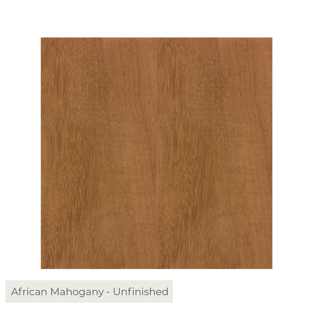 Wood Designs One Way Directional Insert Floor Registers 2x14 Insert Wood Designs African Mahogany Floor (with vertical crossbar)