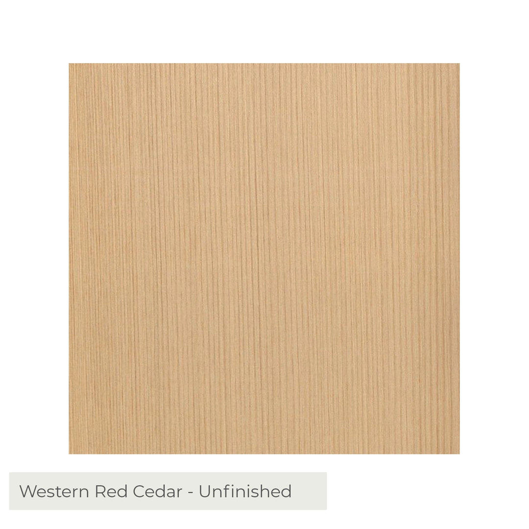 Wood Designs One Way Linear Insert Floor Registers