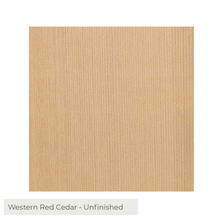 Wood Designs One Way Linear Insert Floor Registers